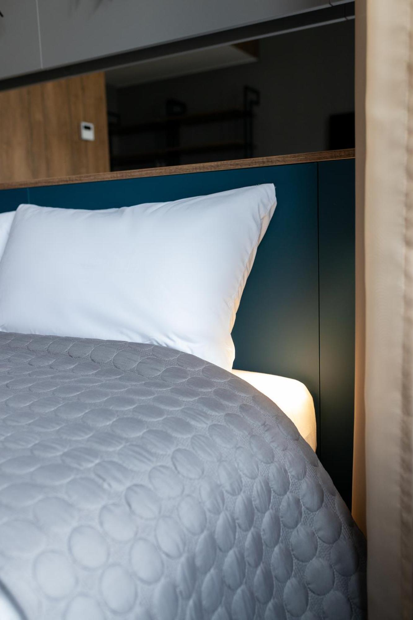 Four Sisters Luxury Rooms In Siauliai Exterior foto