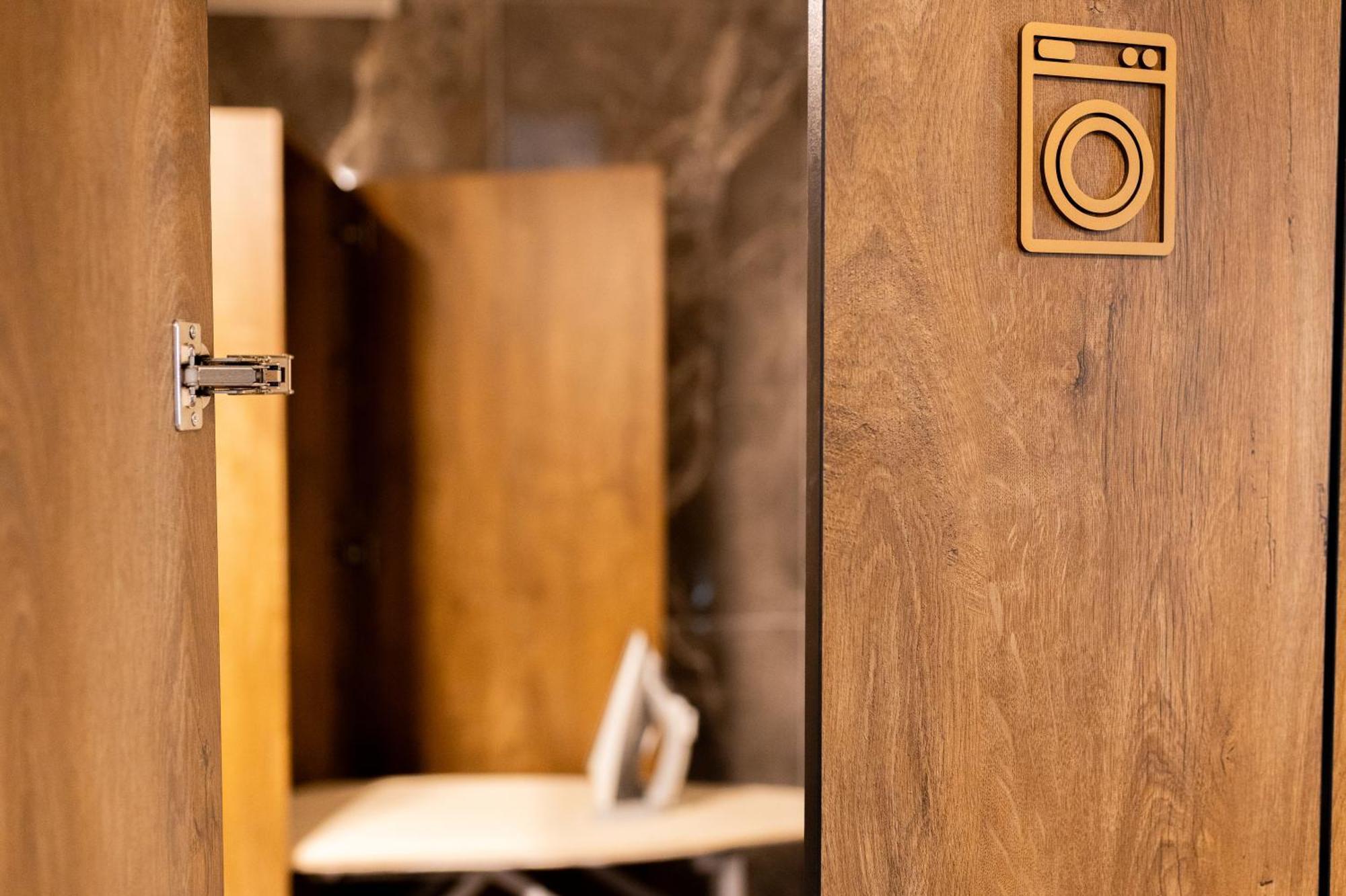 Four Sisters Luxury Rooms In Siauliai Exterior foto