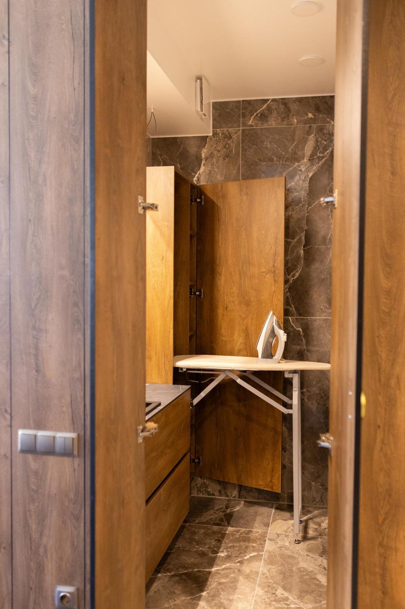 Four Sisters Luxury Rooms In Siauliai Exterior foto