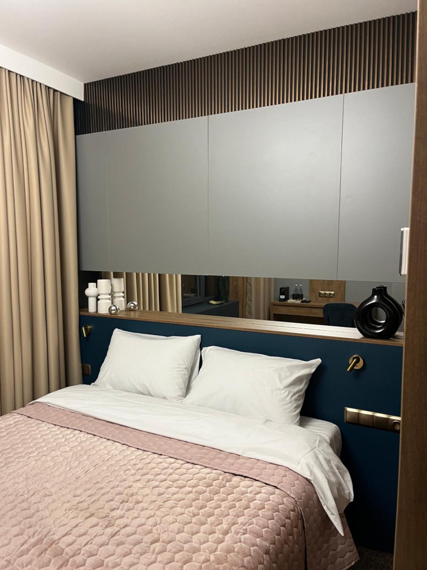 Four Sisters Luxury Rooms In Siauliai Exterior foto